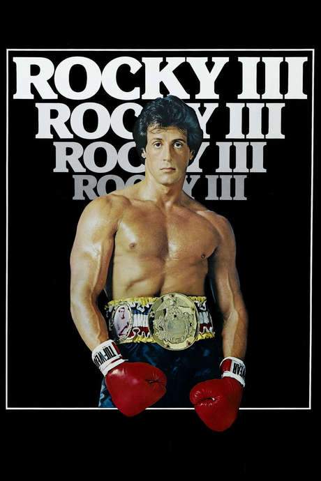 Rocky III